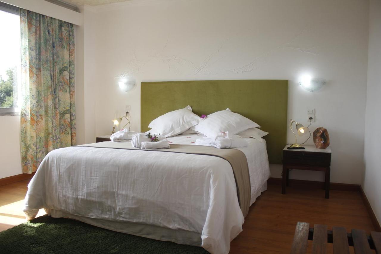 Domaine De L'Ermitage Hotel Mantasoa Zewnętrze zdjęcie