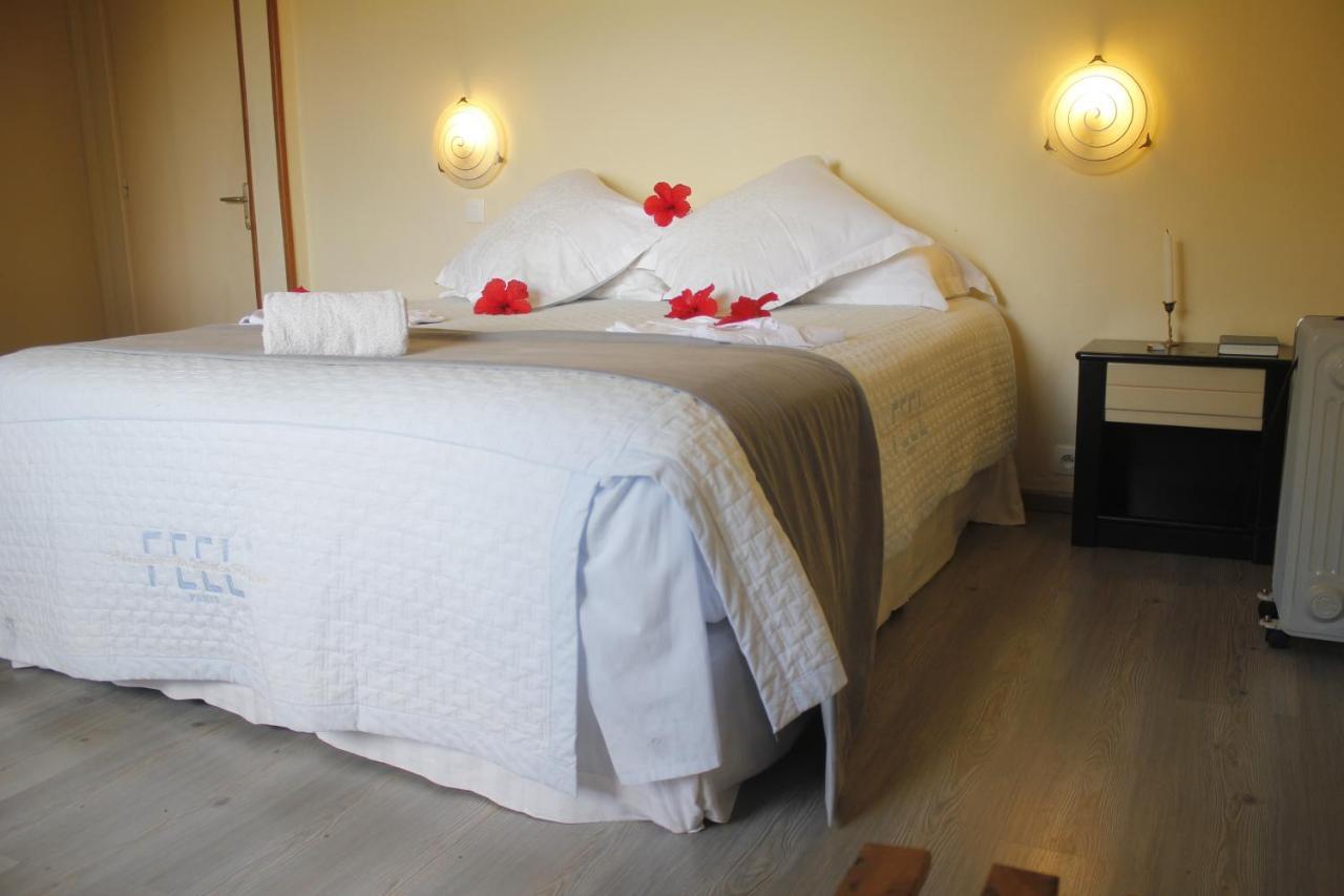 Domaine De L'Ermitage Hotel Mantasoa Zewnętrze zdjęcie