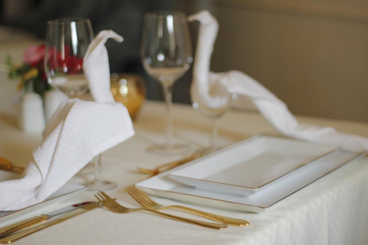 Domaine De L'Ermitage Hotel Mantasoa Zewnętrze zdjęcie
