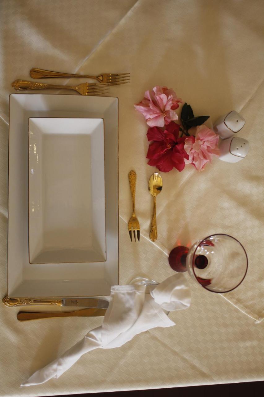 Domaine De L'Ermitage Hotel Mantasoa Zewnętrze zdjęcie