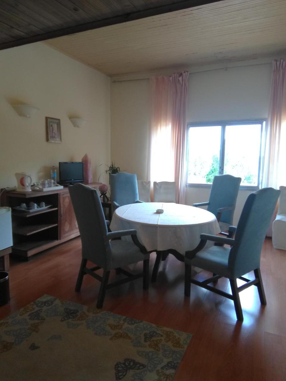Domaine De L'Ermitage Hotel Mantasoa Zewnętrze zdjęcie