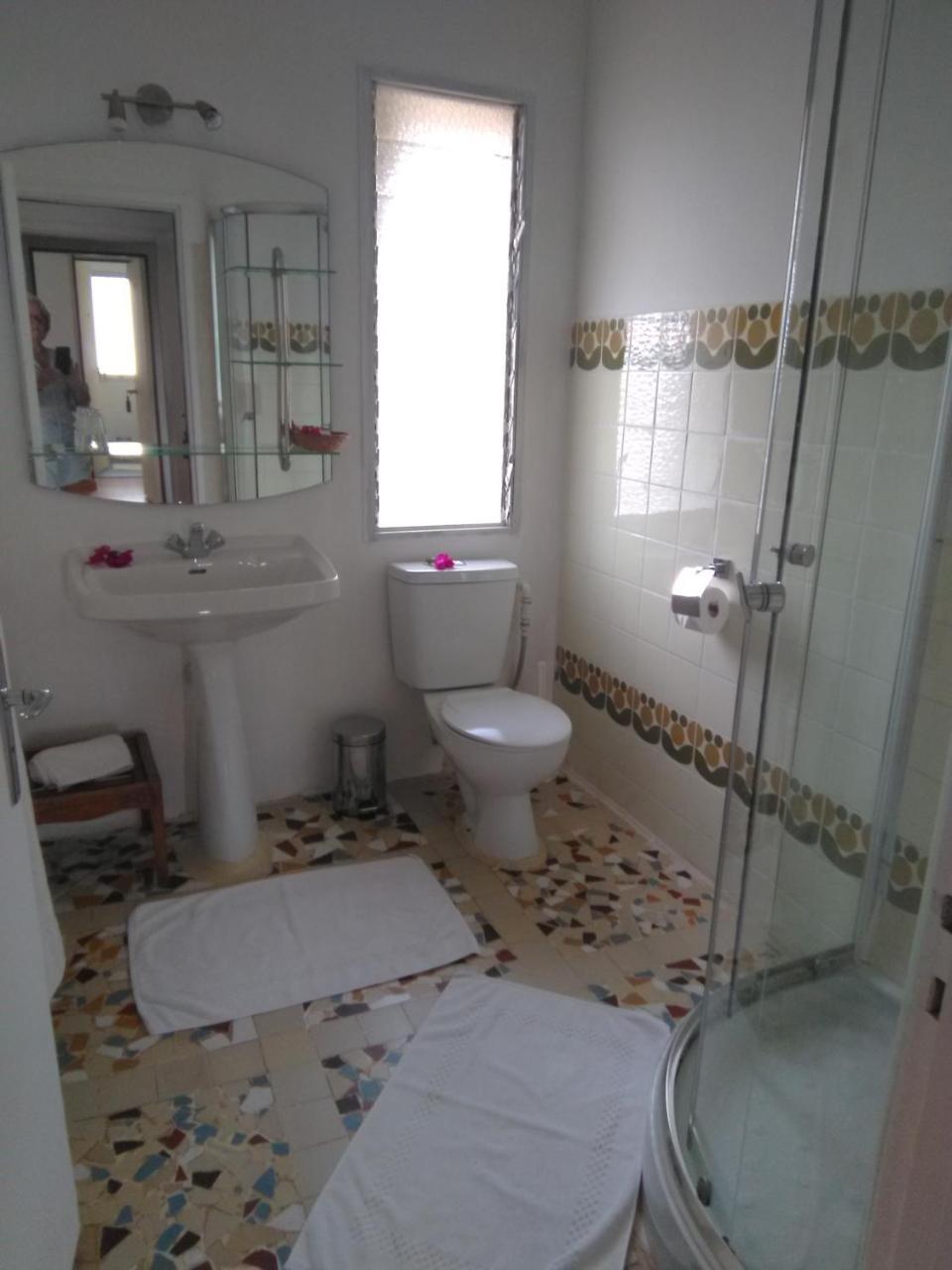 Domaine De L'Ermitage Hotel Mantasoa Zewnętrze zdjęcie