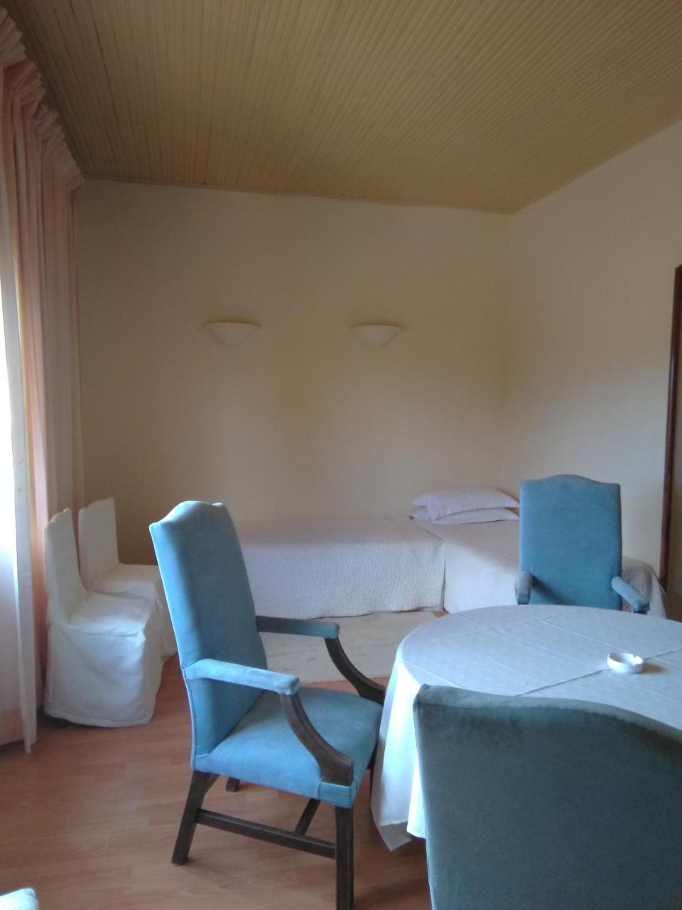 Domaine De L'Ermitage Hotel Mantasoa Zewnętrze zdjęcie
