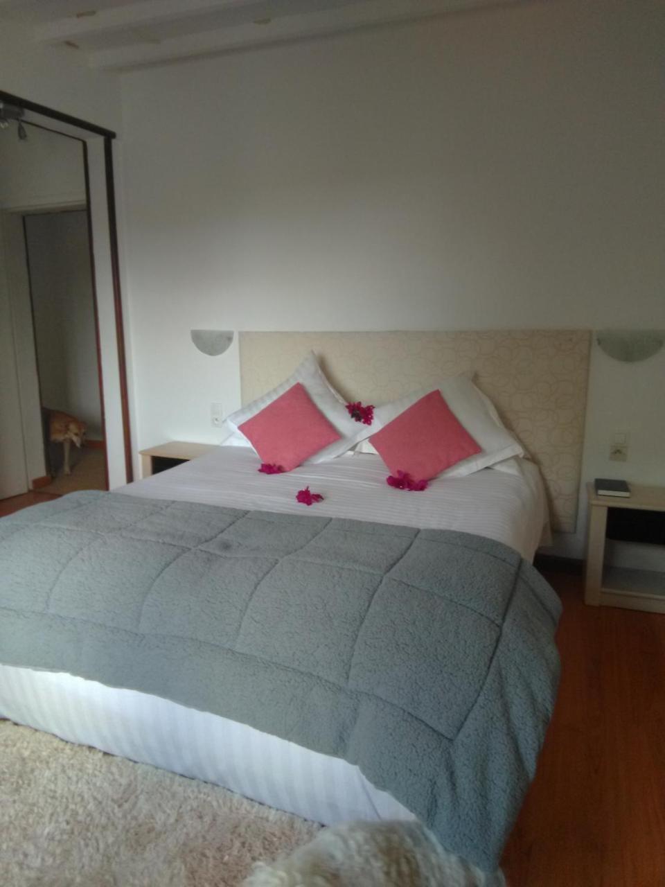 Domaine De L'Ermitage Hotel Mantasoa Zewnętrze zdjęcie