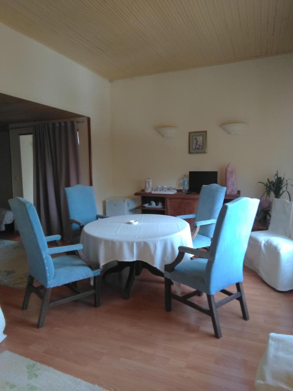 Domaine De L'Ermitage Hotel Mantasoa Zewnętrze zdjęcie