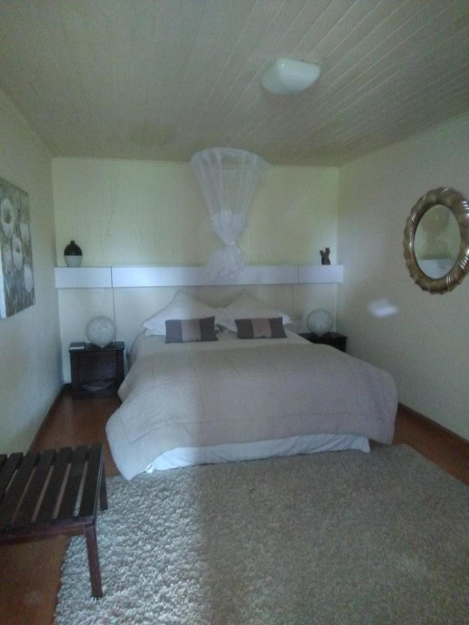 Domaine De L'Ermitage Hotel Mantasoa Zewnętrze zdjęcie