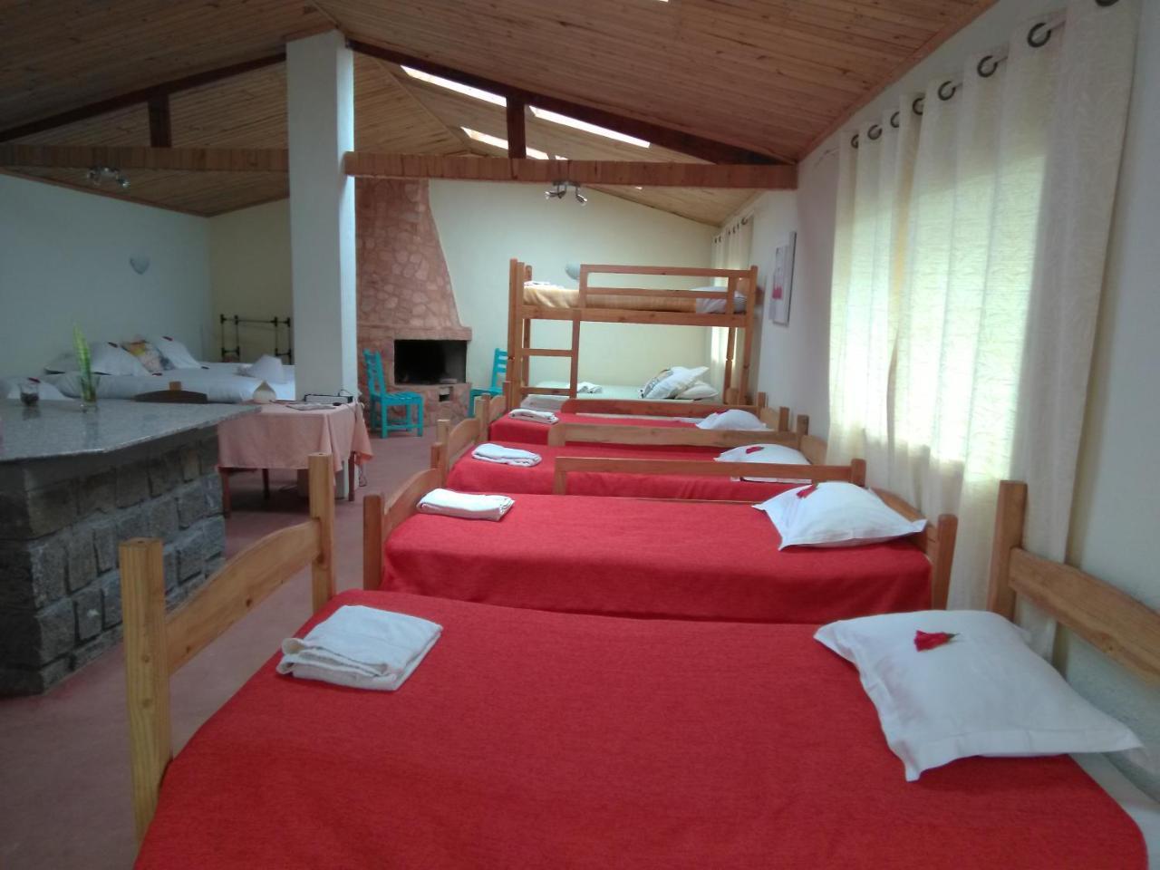 Domaine De L'Ermitage Hotel Mantasoa Zewnętrze zdjęcie