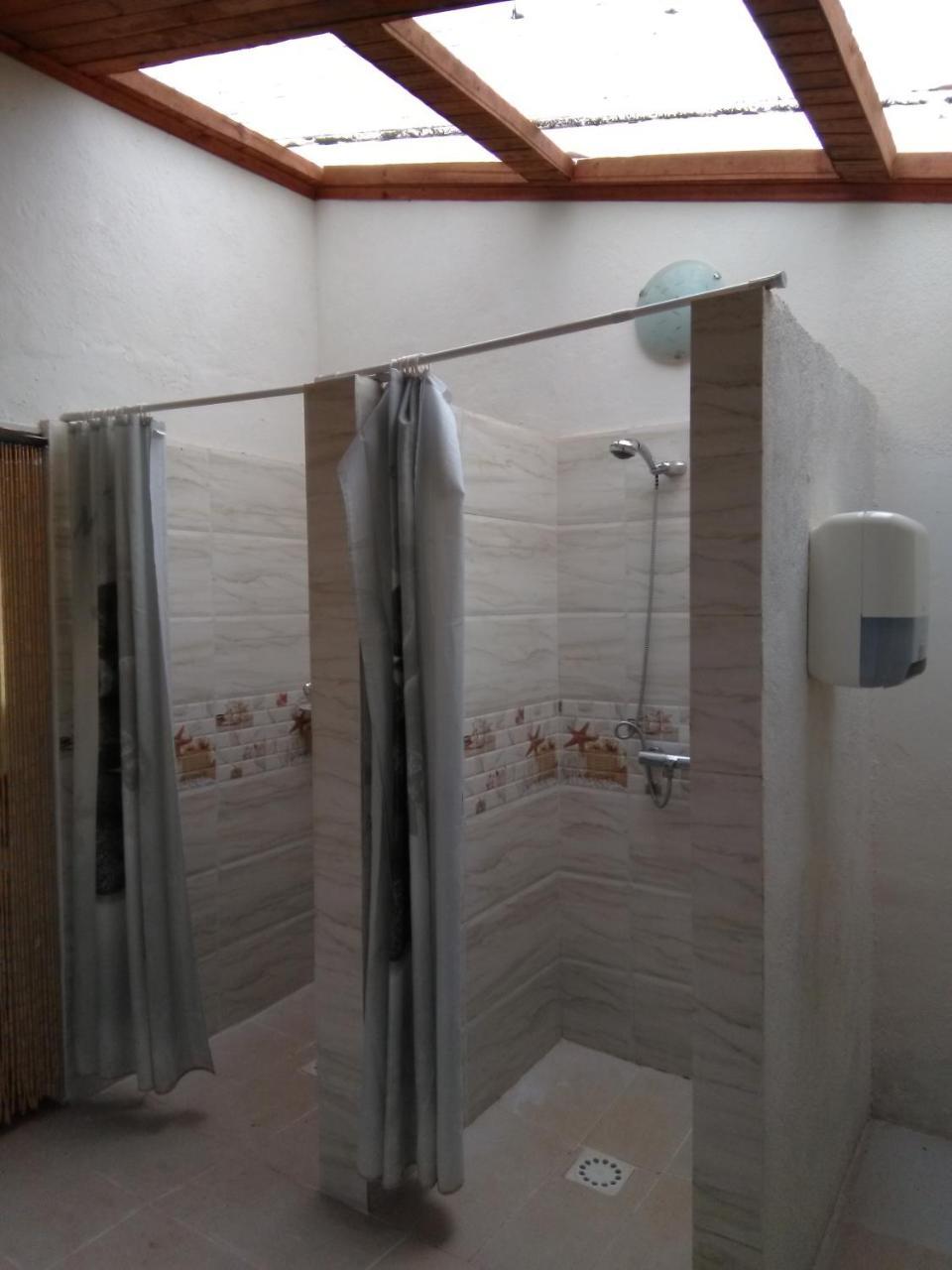Domaine De L'Ermitage Hotel Mantasoa Zewnętrze zdjęcie