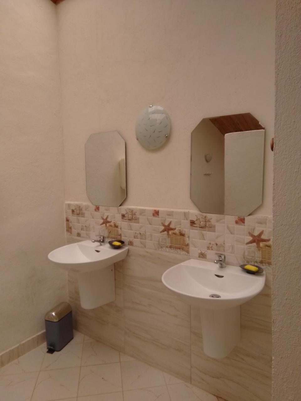 Domaine De L'Ermitage Hotel Mantasoa Zewnętrze zdjęcie